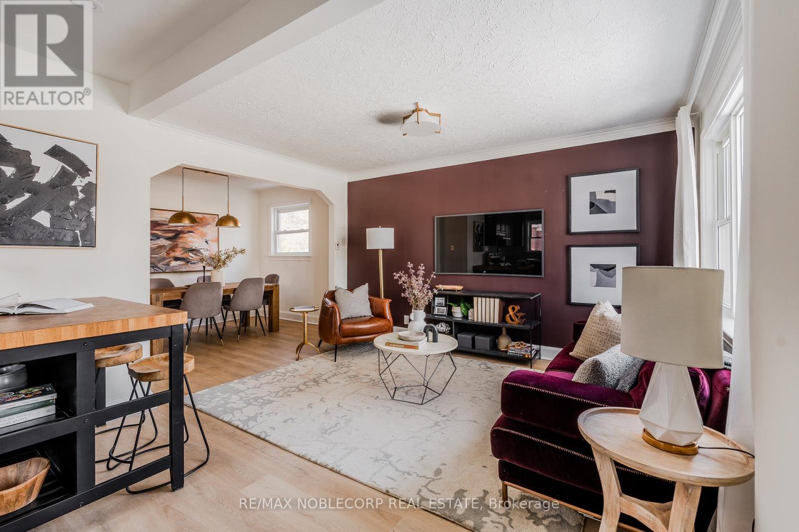 Main - 6 Evandale Road, Toronto, Ontario  M1L 3S1 - Photo 4 - E13744398