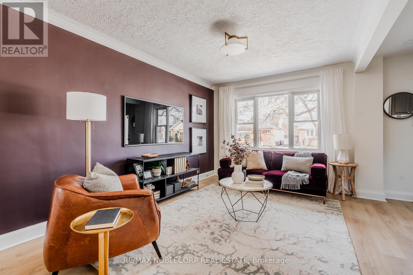 Main - 6 Evandale Road, Toronto, Ontario  M1L 3S1 - Photo 5 - E13744398