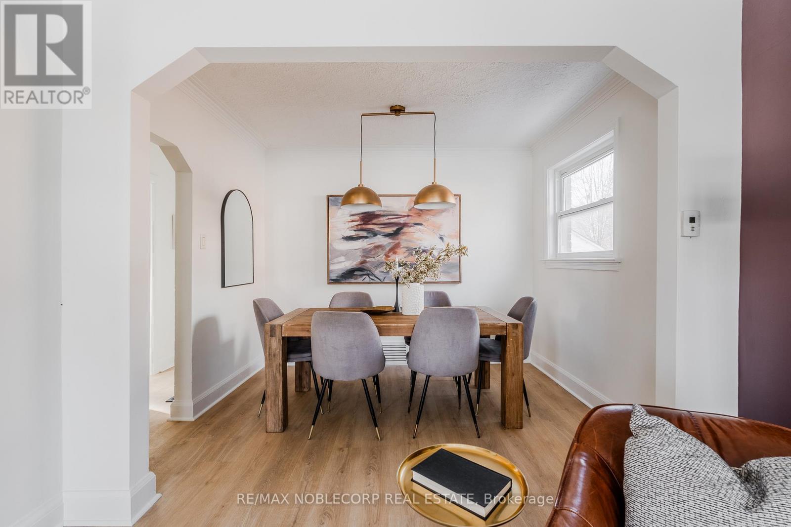 Main - 6 Evandale Road, Toronto, Ontario  M1L 3S1 - Photo 6 - E13744398