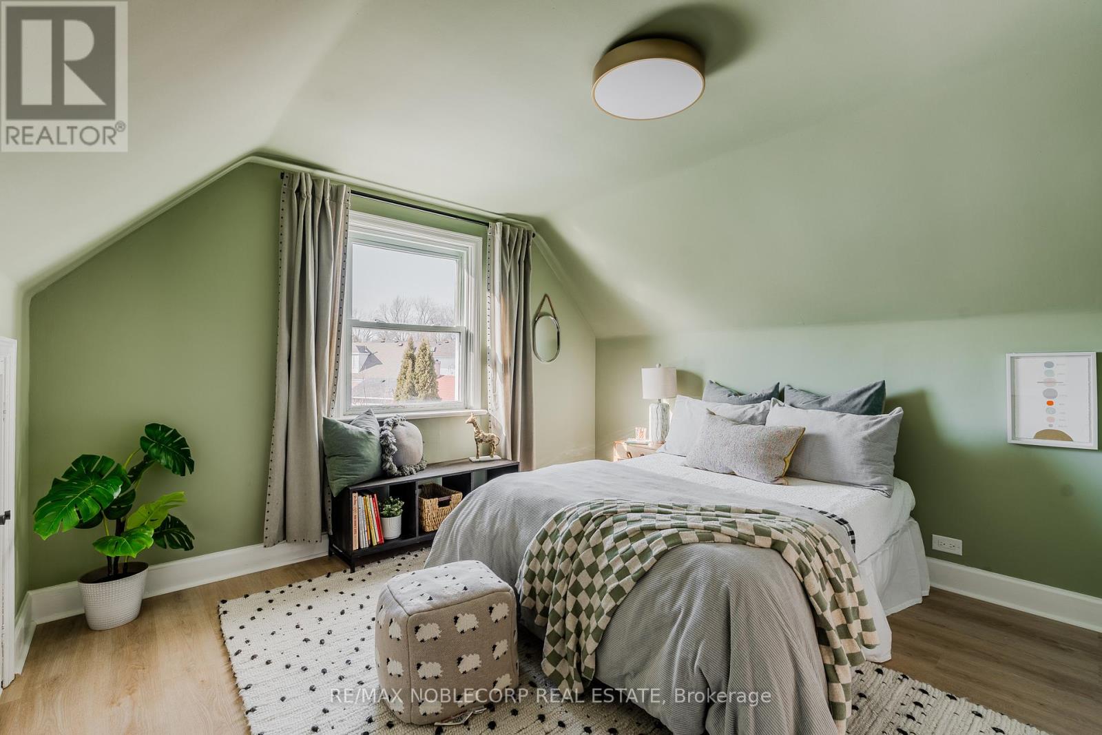 Main - 6 Evandale Road, Toronto, Ontario  M1L 3S1 - Photo 8 - E13744398