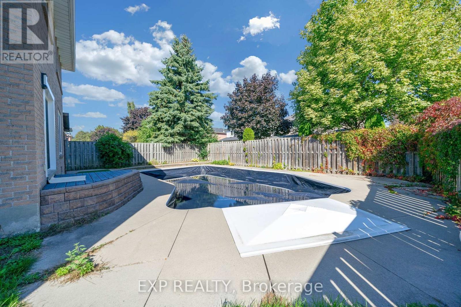955 Snowbird Street, Oshawa, Ontario  L1J 8J8 - Photo 38 - E13744578