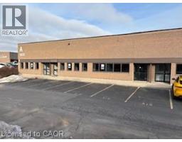 5035 NORTH SERVICE Road Unit# C-11, burlington, Ontario