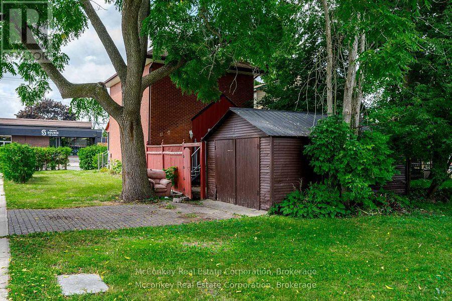 730 Park Street S, Peterborough, Ontario  K9J 3T4 - Photo 30 - X13744566