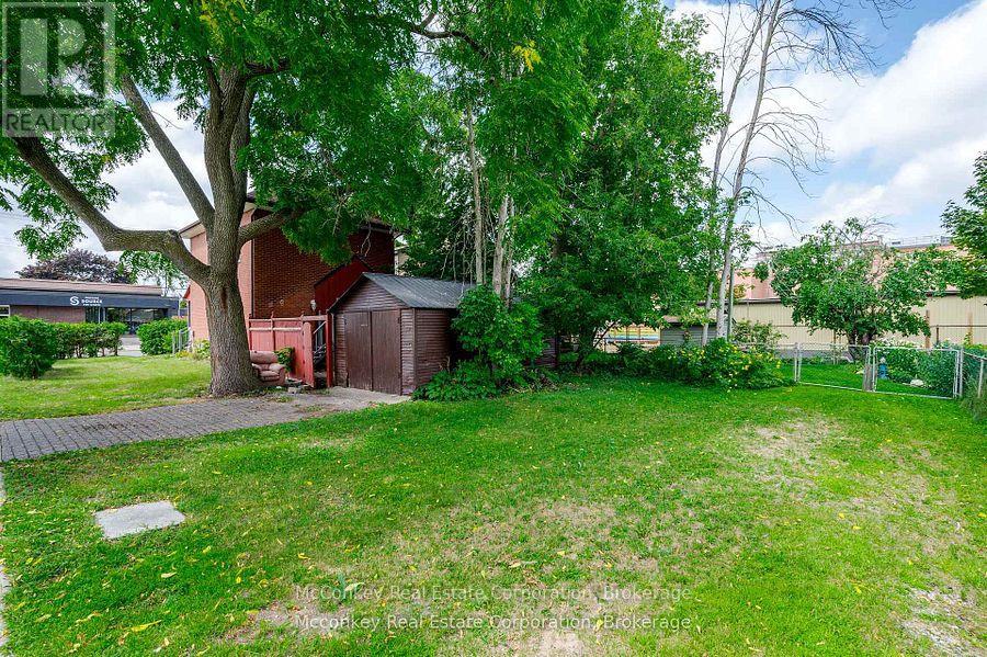 730 Park Street S, Peterborough, Ontario  K9J 3T4 - Photo 31 - X13744566