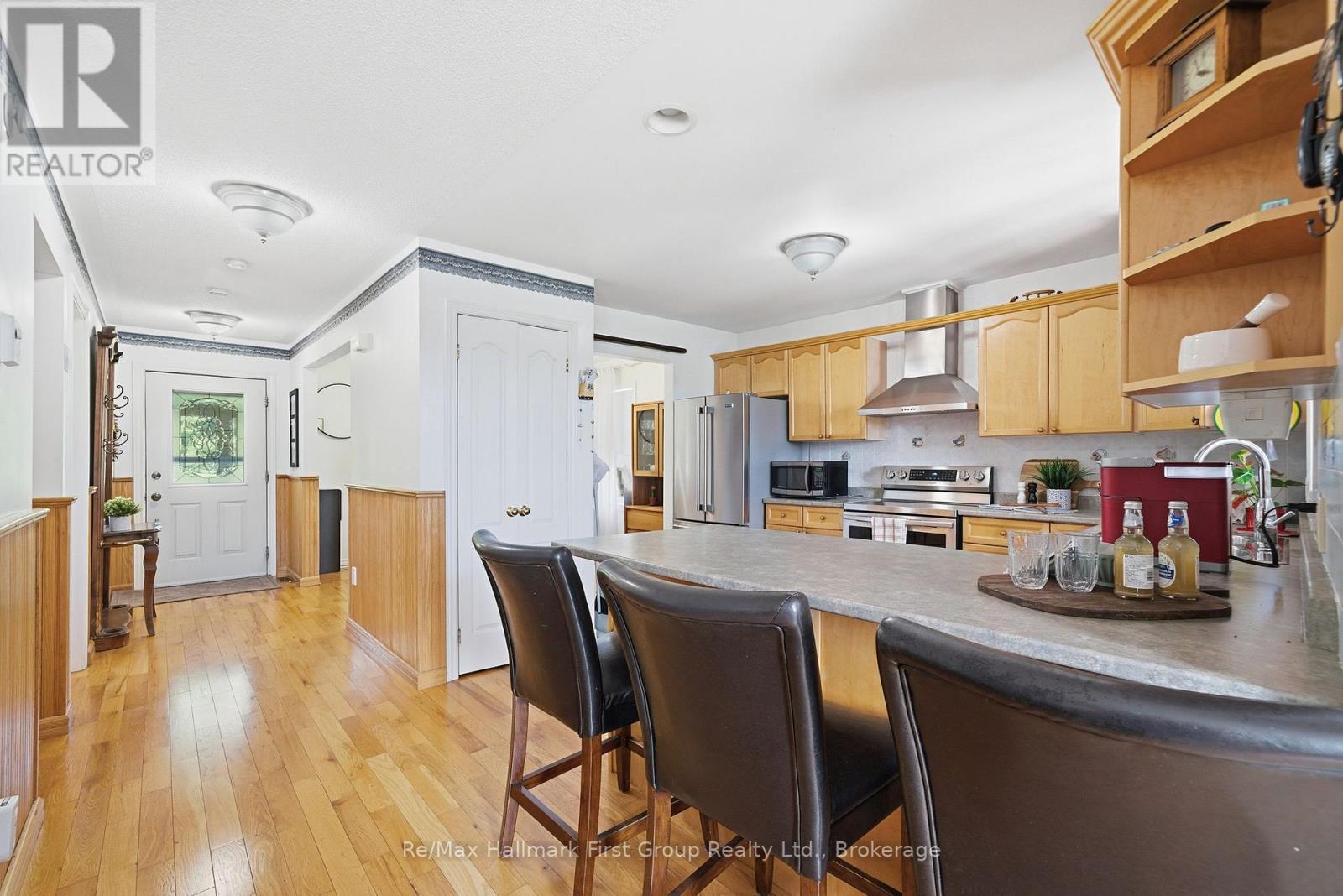2518 Nagle Road, Hamilton Township, Ontario  K0K 1C0 - Photo 9 - X13744594
