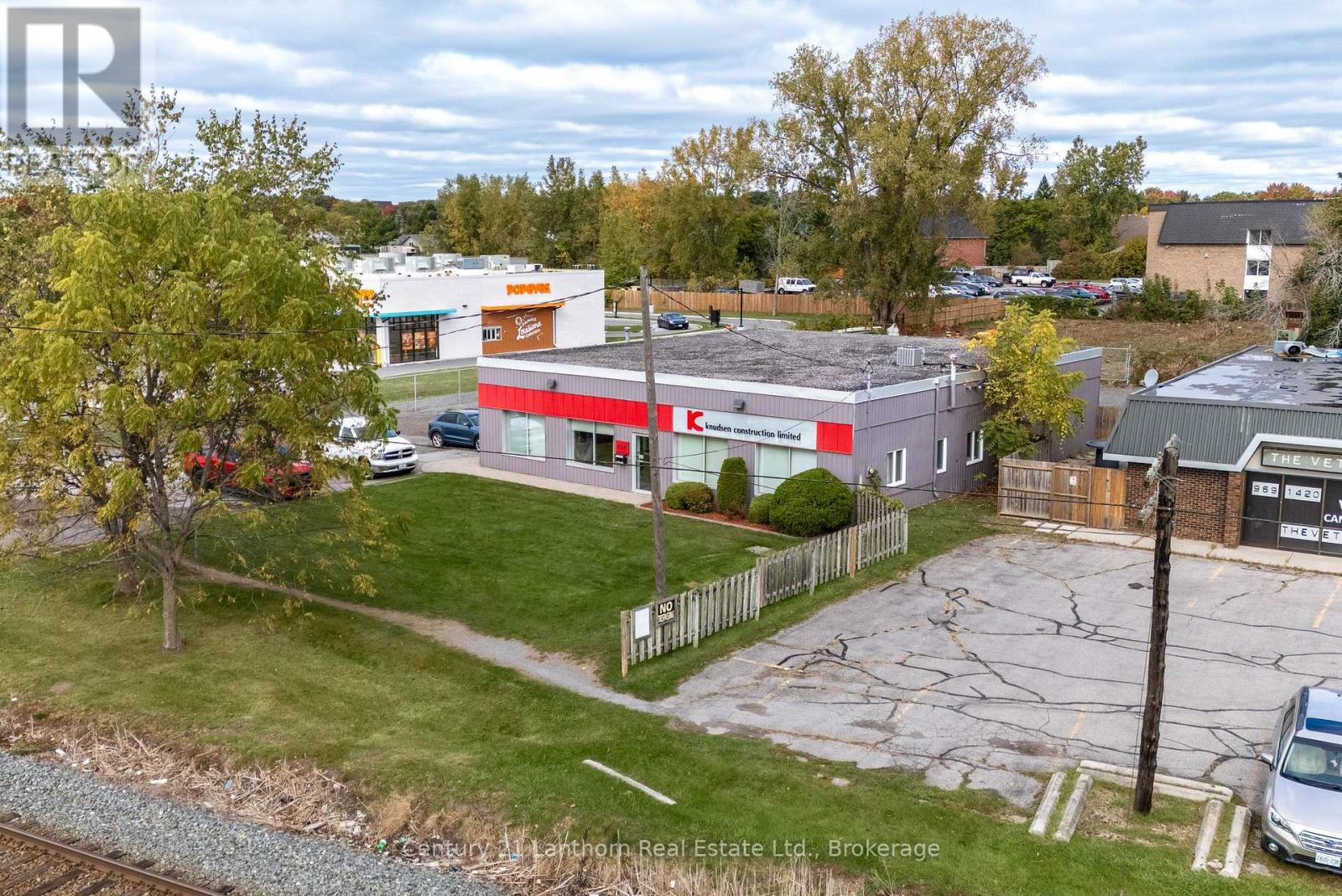 640 Dundas Street E, Belleville, Ontario  K8N 1G7 - Photo 1 - X13744614