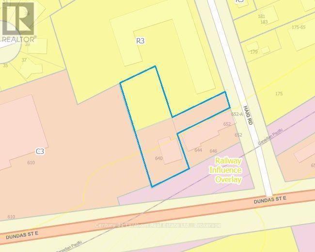 640 Dundas Street E, Belleville, Ontario  K8N 1G7 - Photo 40 - X13744614