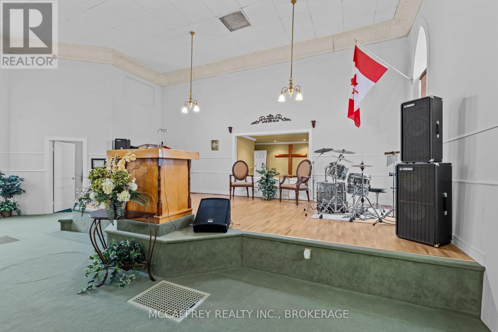 4 Neely Street, Stone Mills, Ontario  K0K 3G0 - Photo 11 - X13744410