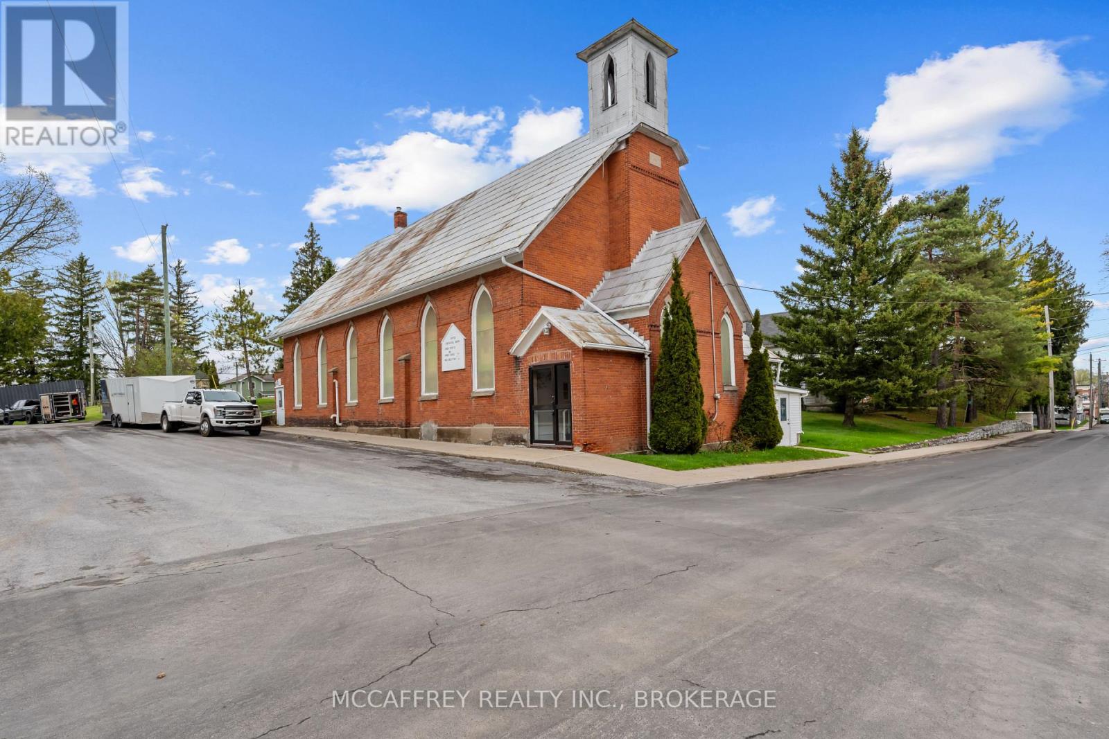 4 Neely Street, Stone Mills, Ontario  K0K 3G0 - Photo 30 - X13744410