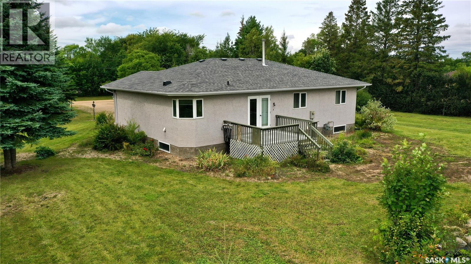 121 Frank Avenue, Orkney Rm No. 244, Saskatchewan  S3N 1W8 - Photo 28 - SK047351
