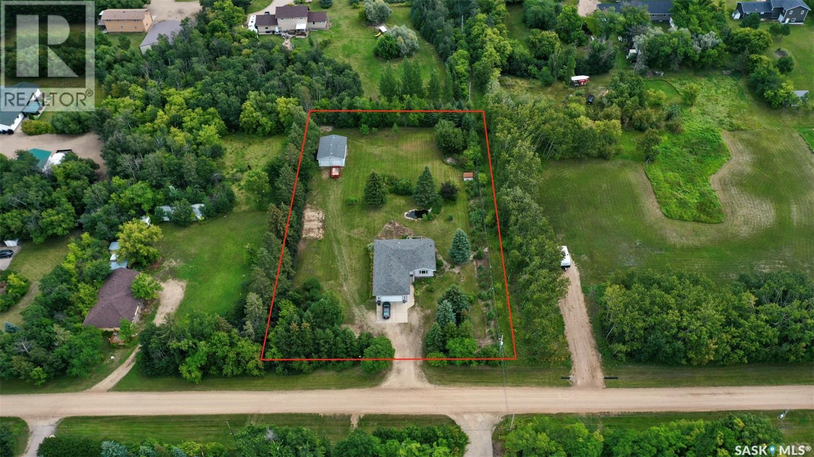 121 Frank Avenue, Orkney Rm No. 244, Saskatchewan  S3N 1W8 - Photo 33 - SK047351
