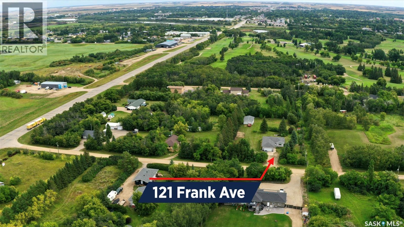 121 Frank Avenue, Orkney Rm No. 244, Saskatchewan  S3N 1W8 - Photo 32 - SK047351