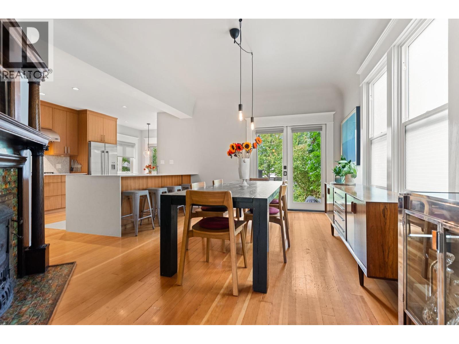 739 E 24th Avenue, Vancouver, British Columbia V5V 2A6 - Photo 6 - R3161305