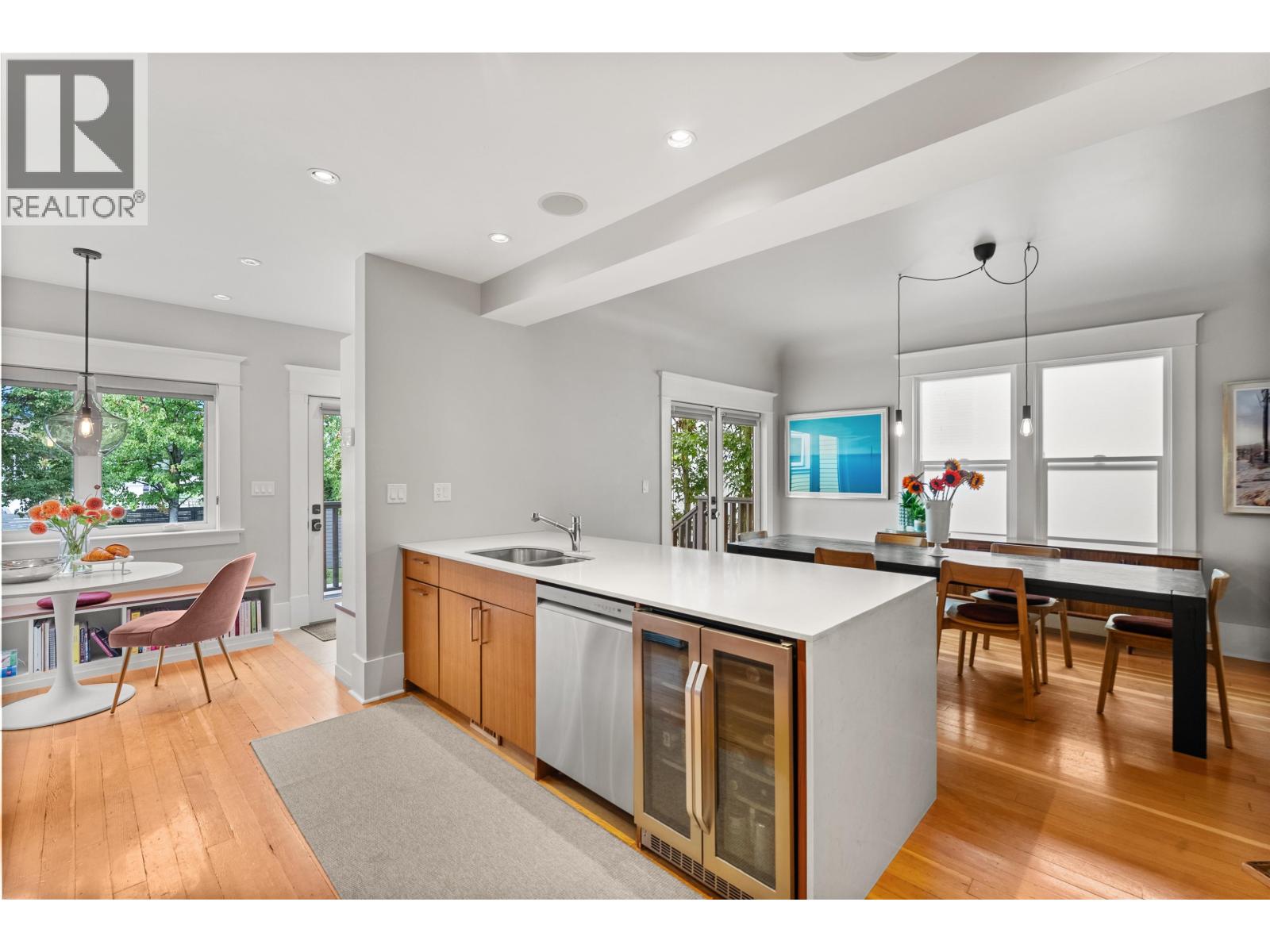 739 E 24th Avenue, Vancouver, British Columbia V5V 2A6 - Photo 10 - R3161305