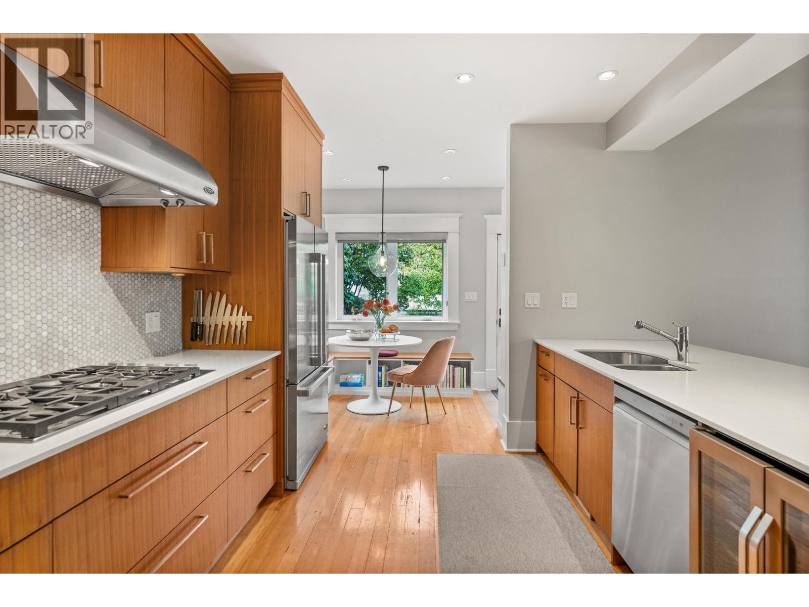 739 E 24th Avenue, Vancouver, British Columbia V5V 2A6 - Photo 8 - R3161305