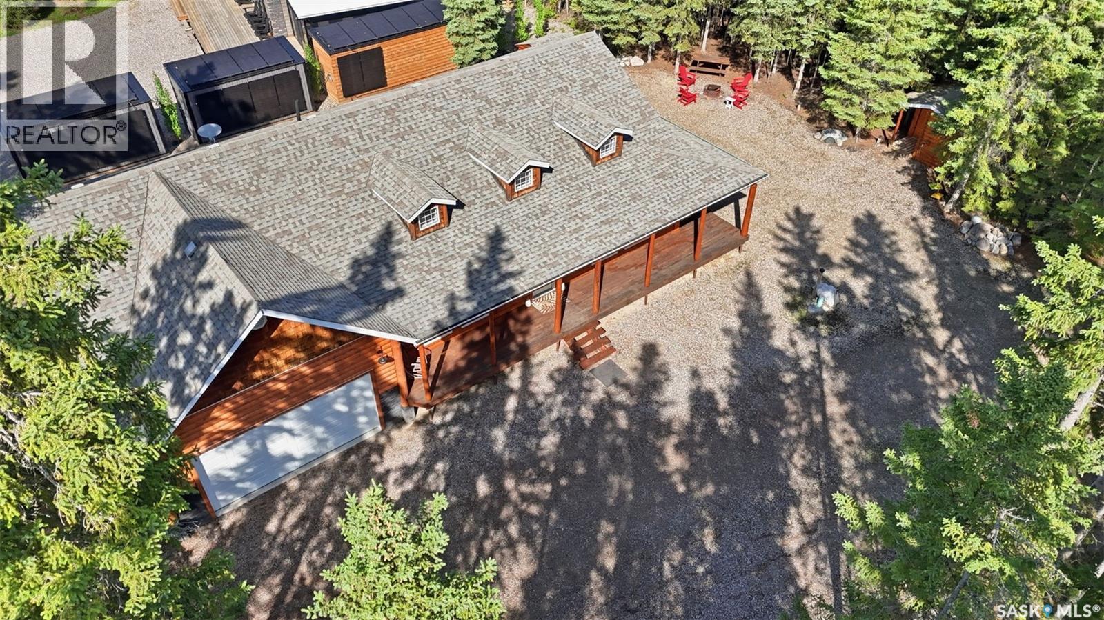 4 Cessna Street, Candle Lake, Saskatchewan  S0J 3E0 - Photo 39 - SK047421
