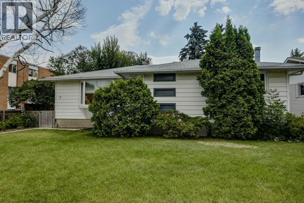 3 Glenway Drive SW, Calgary, Alberta  T3E 4T7 - Photo 2 - A2341536