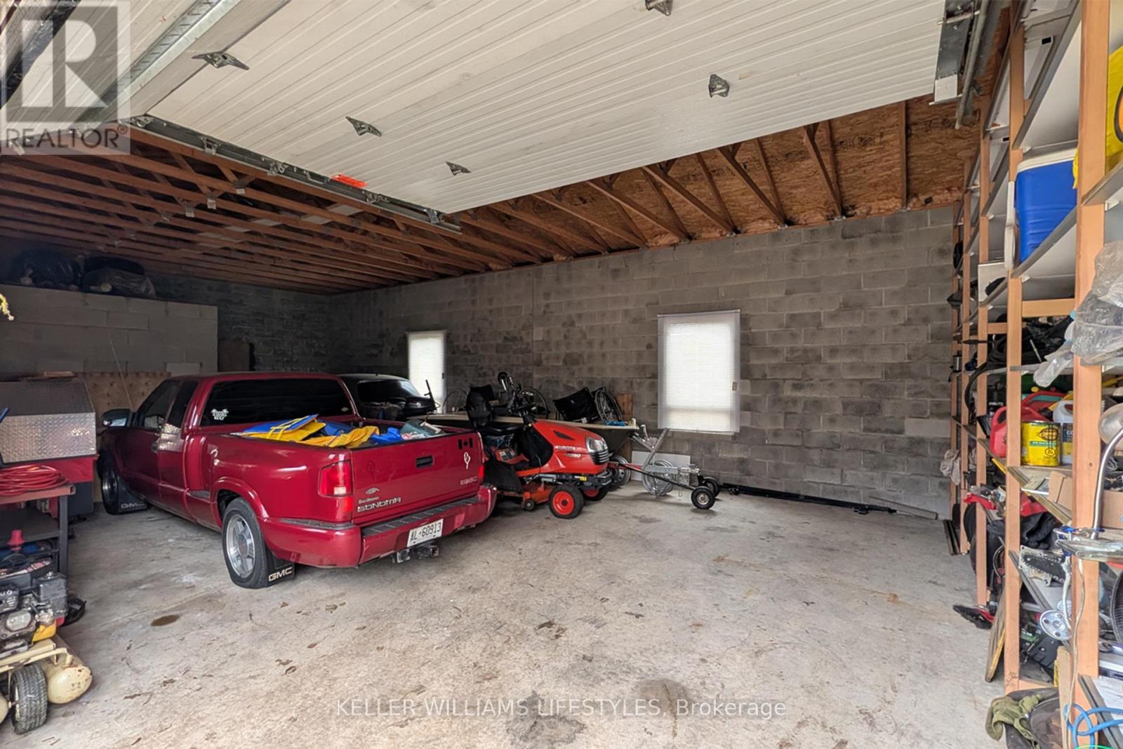 1a York Street, Newbury, Ontario  N0L 1Z0 - Photo 10 - X13744460