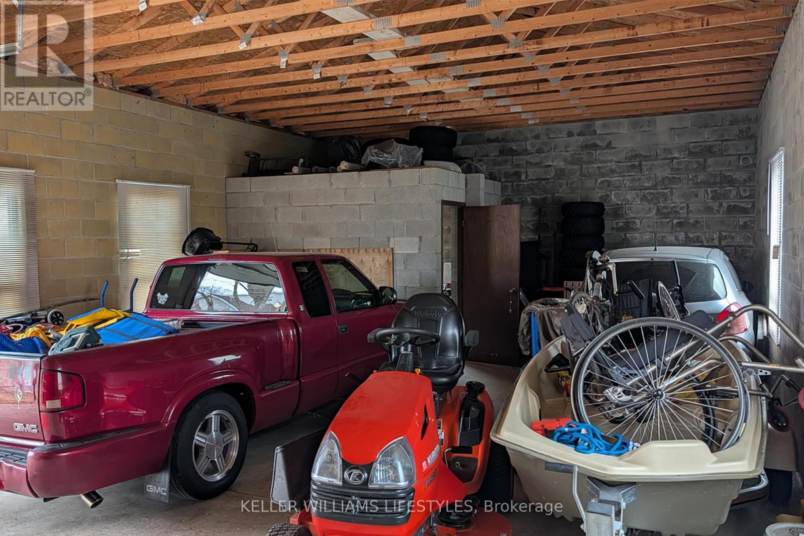 1a York Street, Newbury, Ontario  N0L 1Z0 - Photo 7 - X13744460