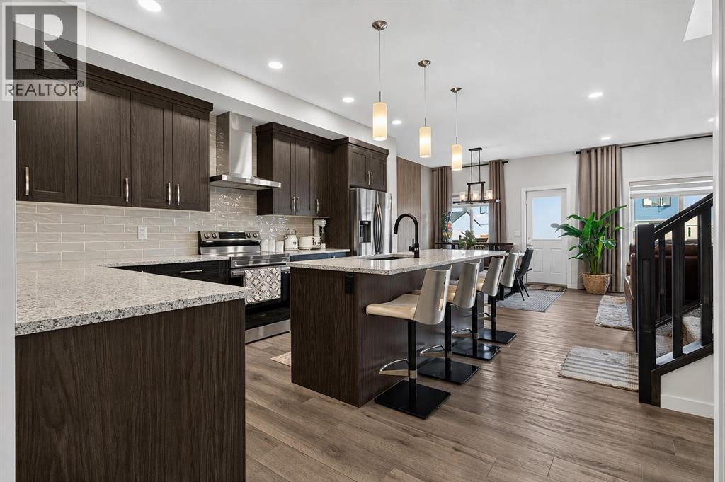 104 Homestead Close NE, Calgary, Alberta  T3J 2H2 - Photo 3 - A2342519