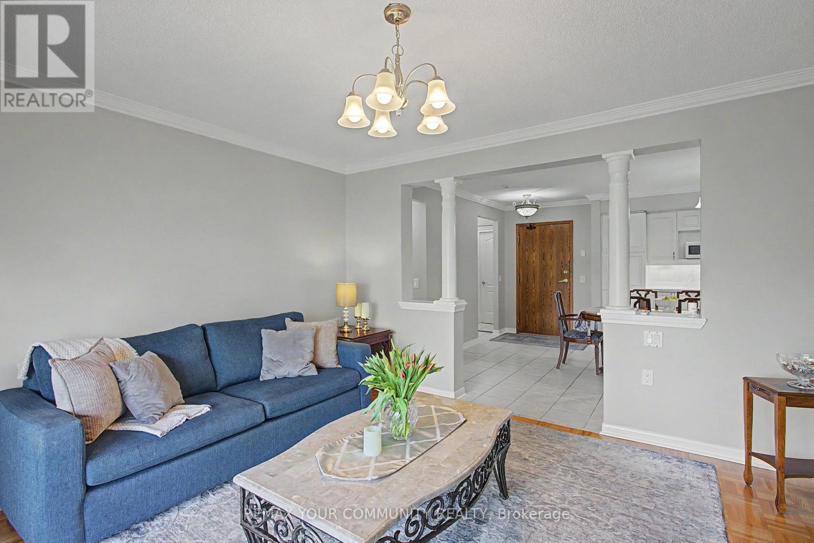 312 - 2506 Rutherford Road, Vaughan, Ontario  L4K 5N5 - Photo 8 - N13744374