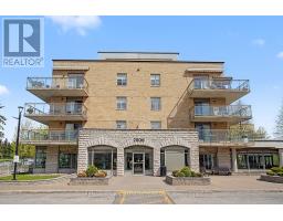 312 - 2506 RUTHERFORD ROAD, Vaughan, Ontario