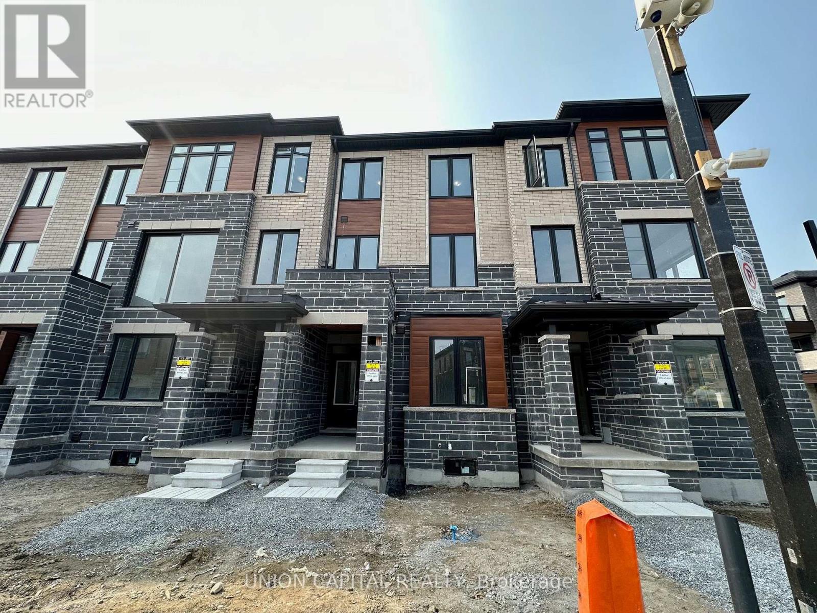 9 ARTHUR WHITE LANE, Markham, Ontario