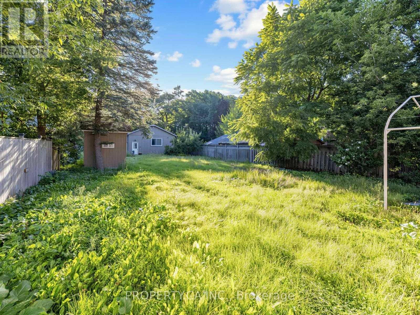 30 Willow Street, East Gwillimbury, Ontario  L9N 1J4 - Photo 31 - N13744632