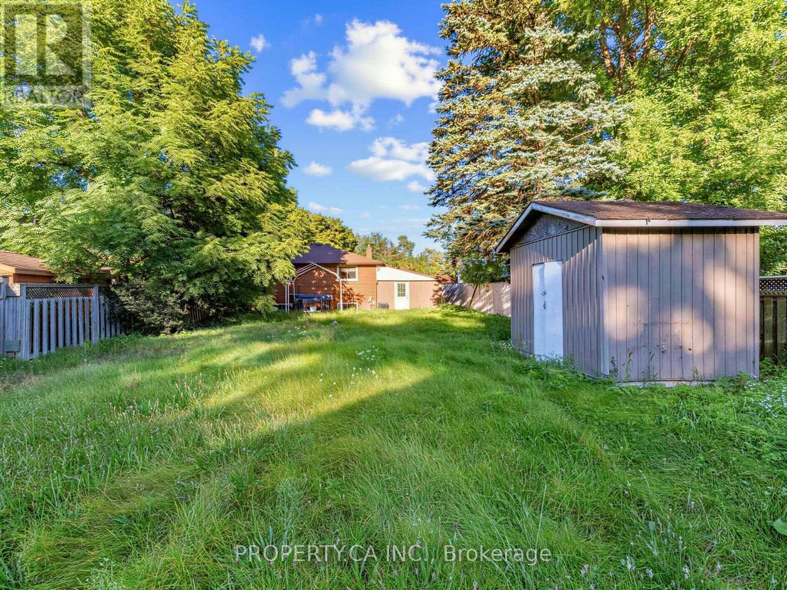 30 Willow Street, East Gwillimbury, Ontario  L9N 1J4 - Photo 34 - N13744632