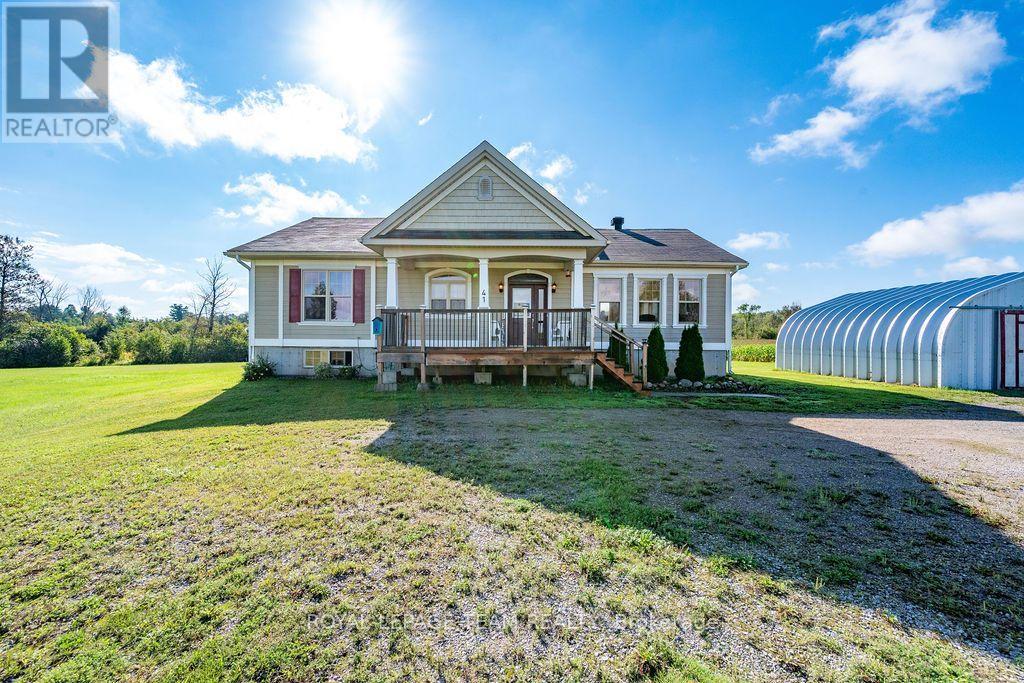 41 Dombroskie Road, Whitewater Region, Ontario
