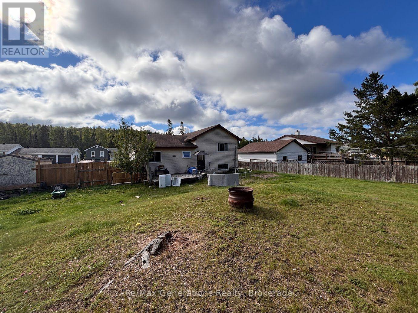 72 Hemlo Drive, Marathon, Ontario  P0T 2E0 - Photo 29 - X13744438
