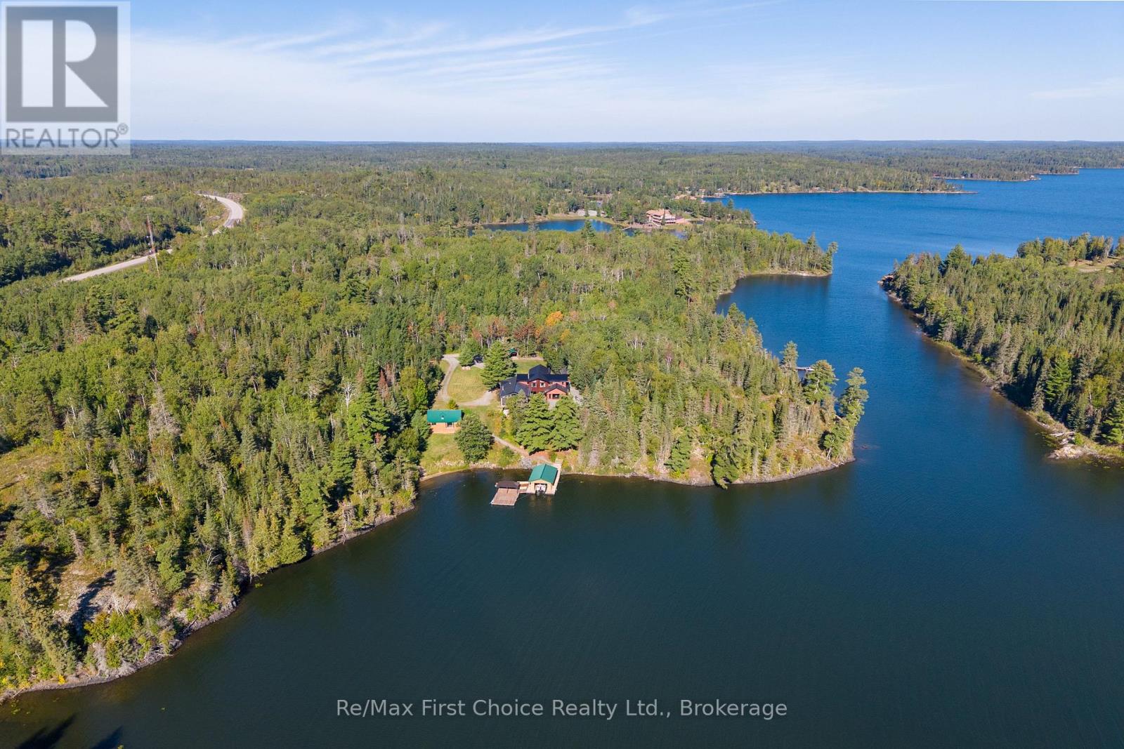 40 Tvo Road, Sioux Narrows-Nestor Falls, Ontario  P0X 1N0 - Photo 3 - X13744596