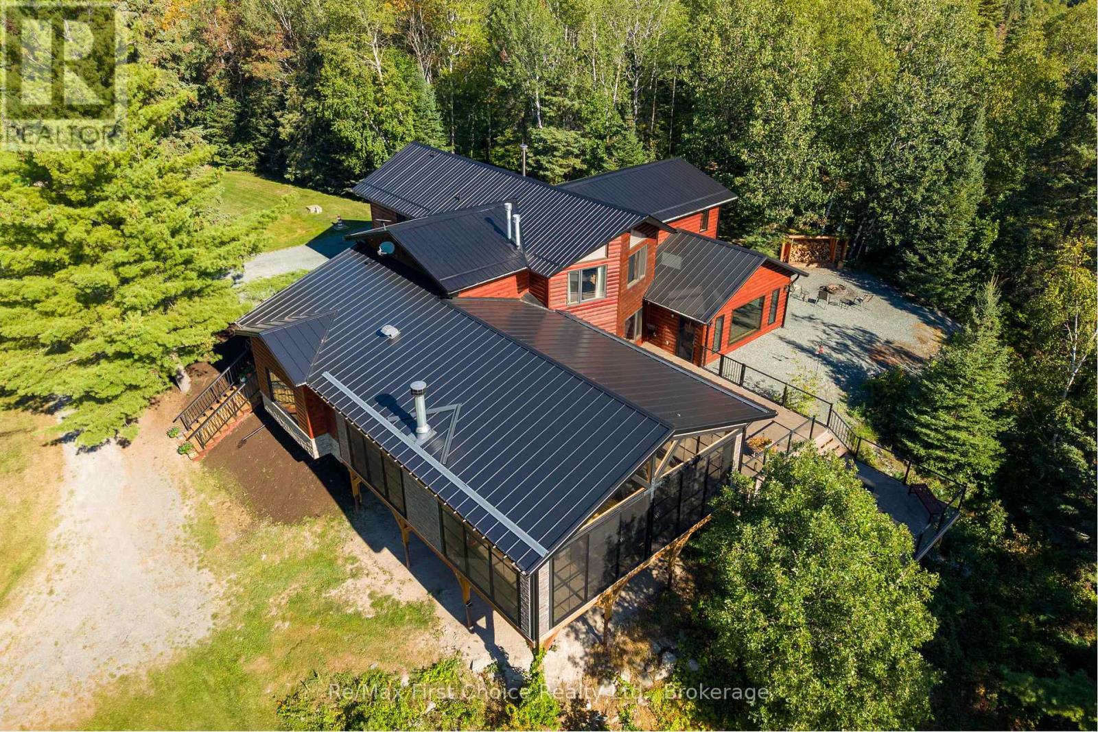 40 Tvo Road, Sioux Narrows-Nestor Falls, Ontario  P0X 1N0 - Photo 4 - X13744596
