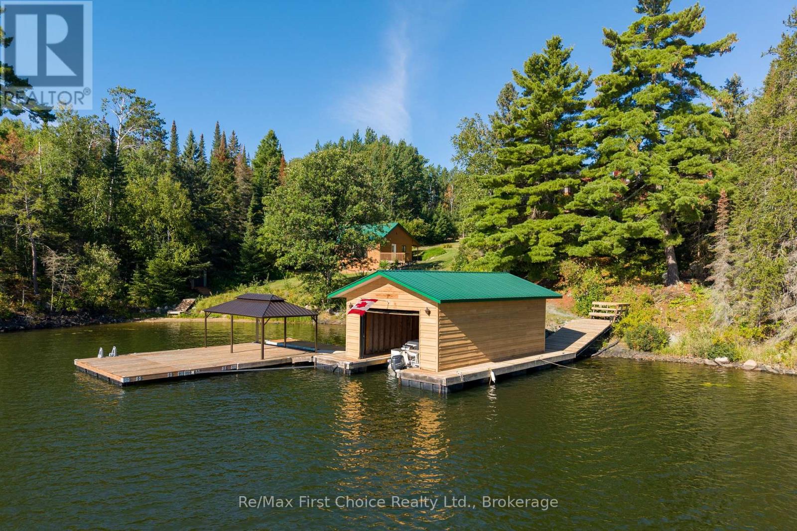 40 Tvo Road, Sioux Narrows-Nestor Falls, Ontario  P0X 1N0 - Photo 40 - X13744596