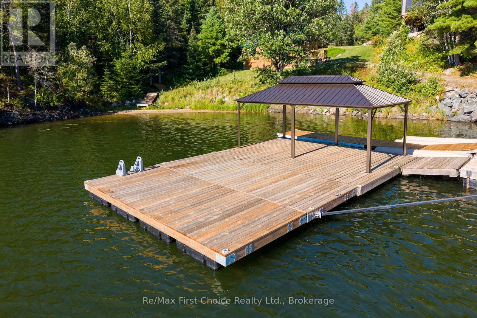 40 Tvo Road, Sioux Narrows-Nestor Falls, Ontario  P0X 1N0 - Photo 41 - X13744596