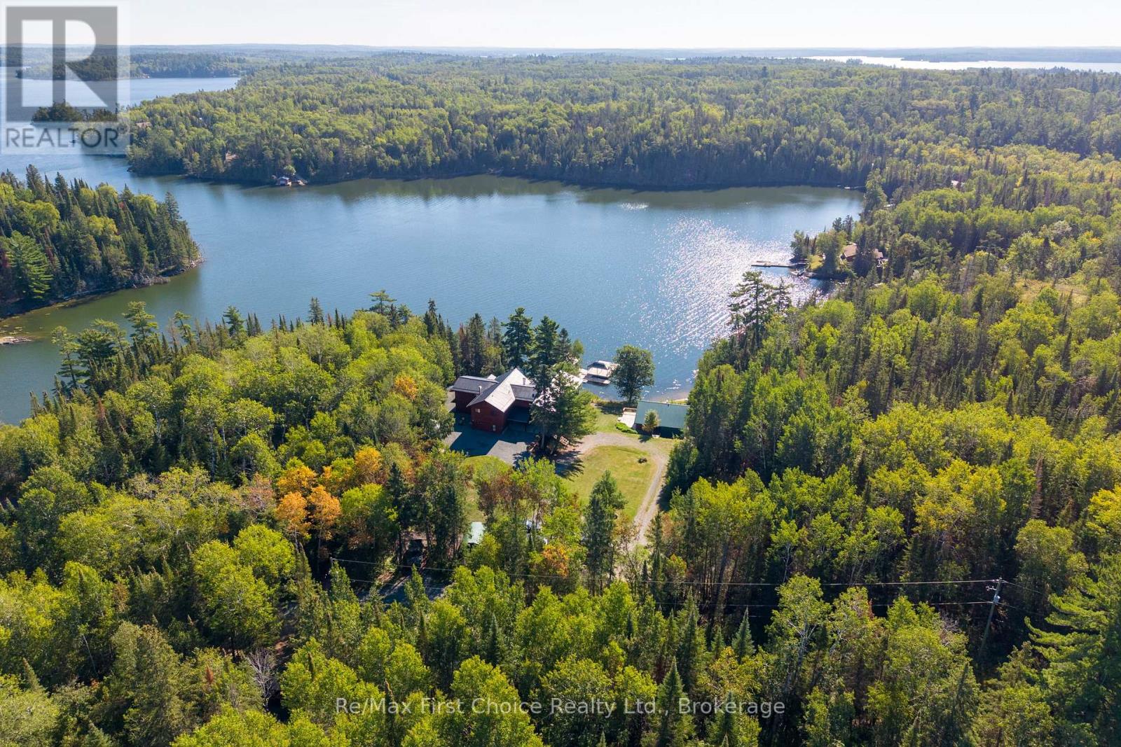 40 Tvo Road, Sioux Narrows-Nestor Falls, Ontario  P0X 1N0 - Photo 43 - X13744596