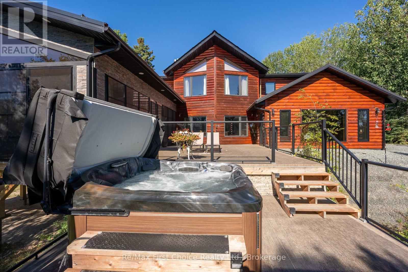 40 Tvo Road, Sioux Narrows-Nestor Falls, Ontario  P0X 1N0 - Photo 45 - X13744596