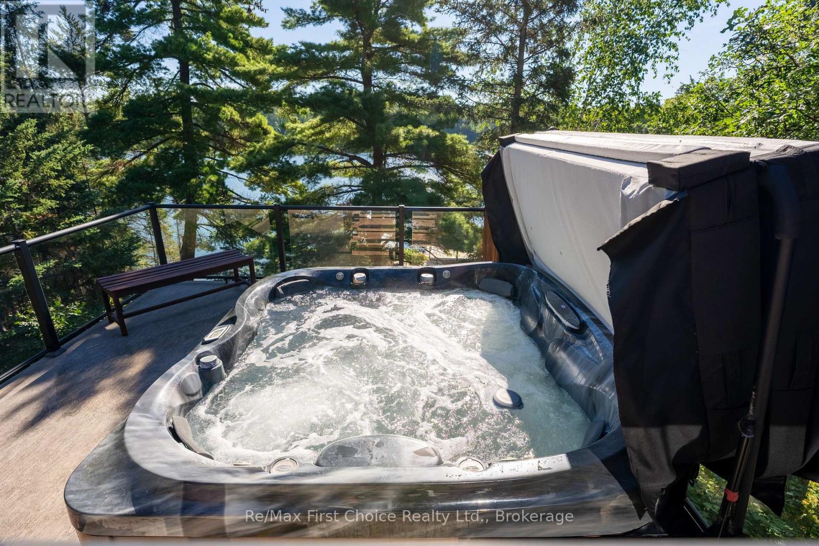 40 Tvo Road, Sioux Narrows-Nestor Falls, Ontario  P0X 1N0 - Photo 46 - X13744596