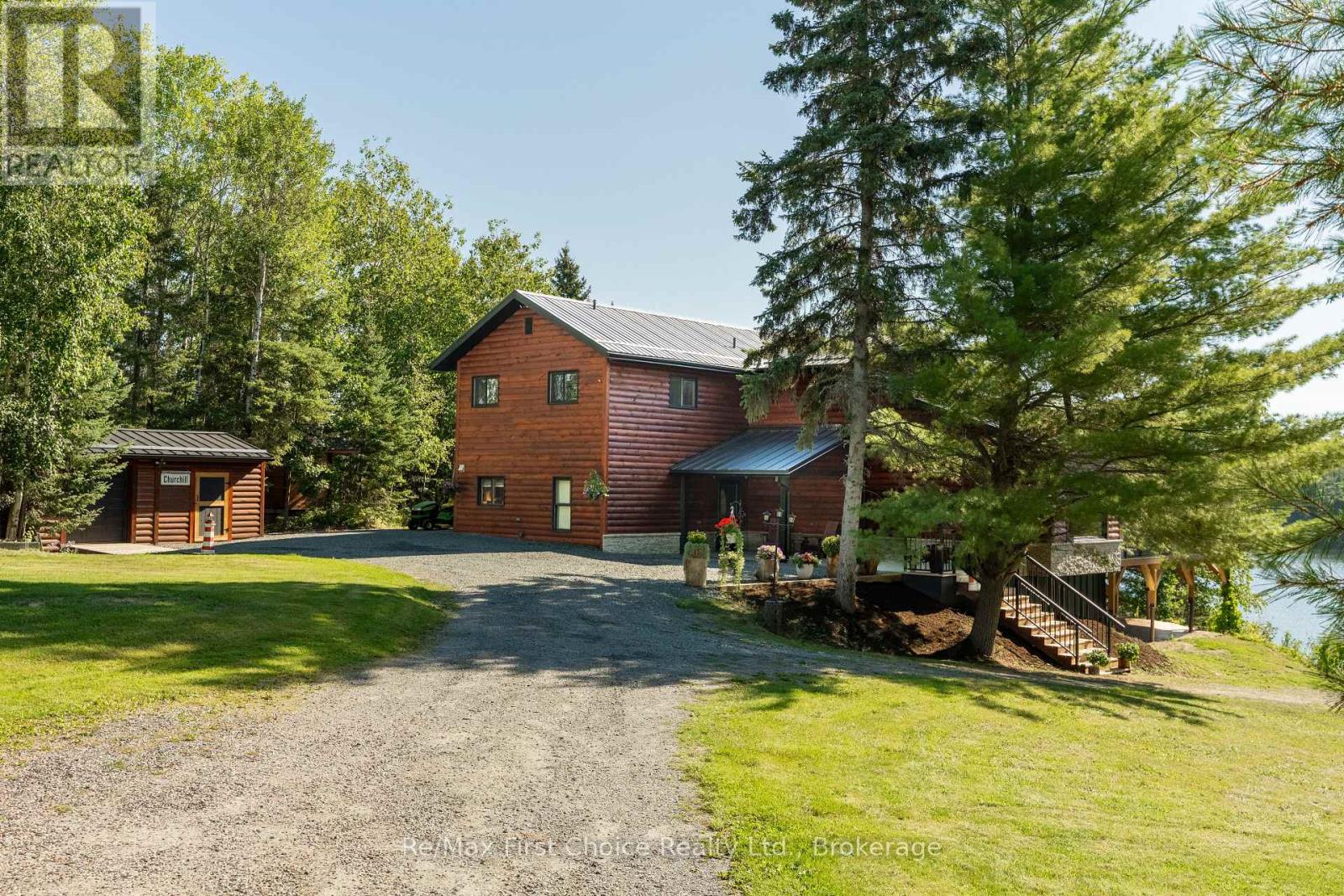 40 Tvo Road, Sioux Narrows-Nestor Falls, Ontario  P0X 1N0 - Photo 5 - X13744596