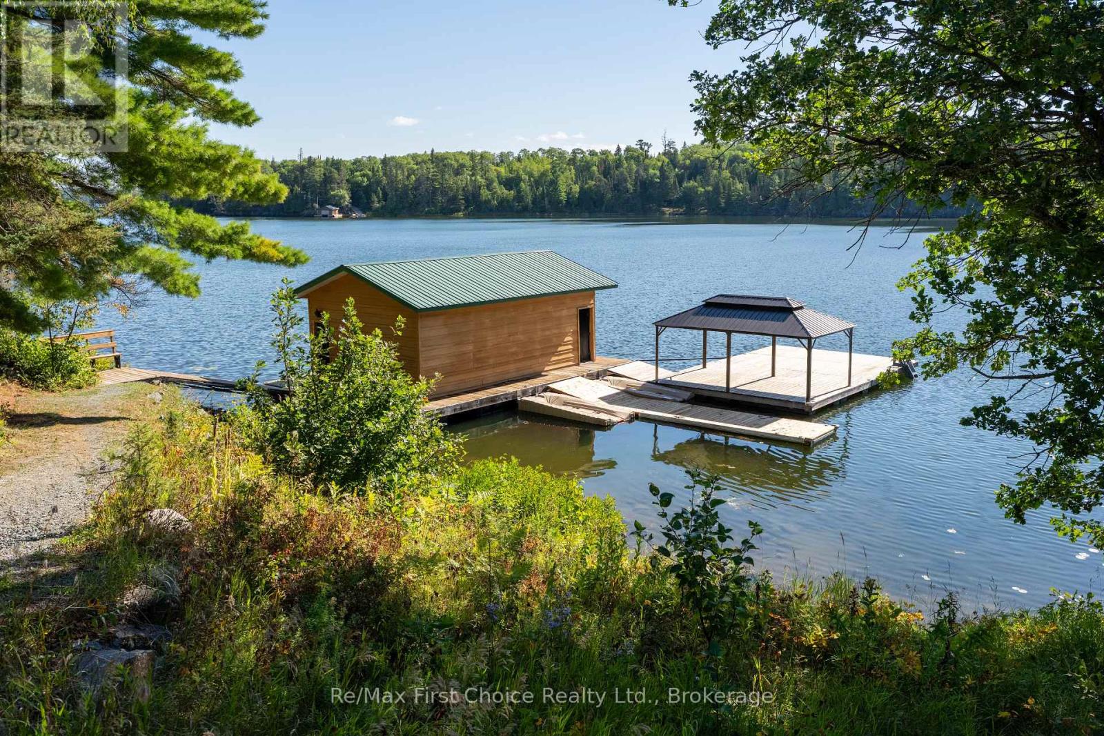 40 Tvo Road, Sioux Narrows-Nestor Falls, Ontario  P0X 1N0 - Photo 50 - X13744596