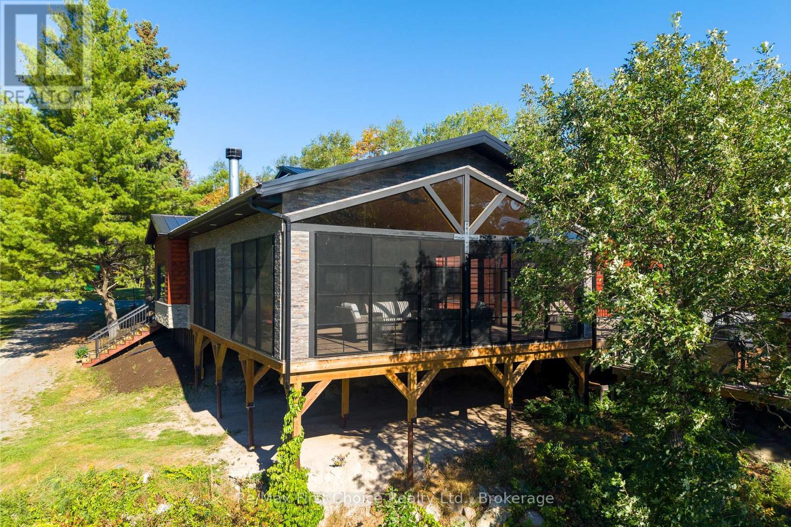 40 Tvo Road, Sioux Narrows-Nestor Falls, Ontario  P0X 1N0 - Photo 6 - X13744596