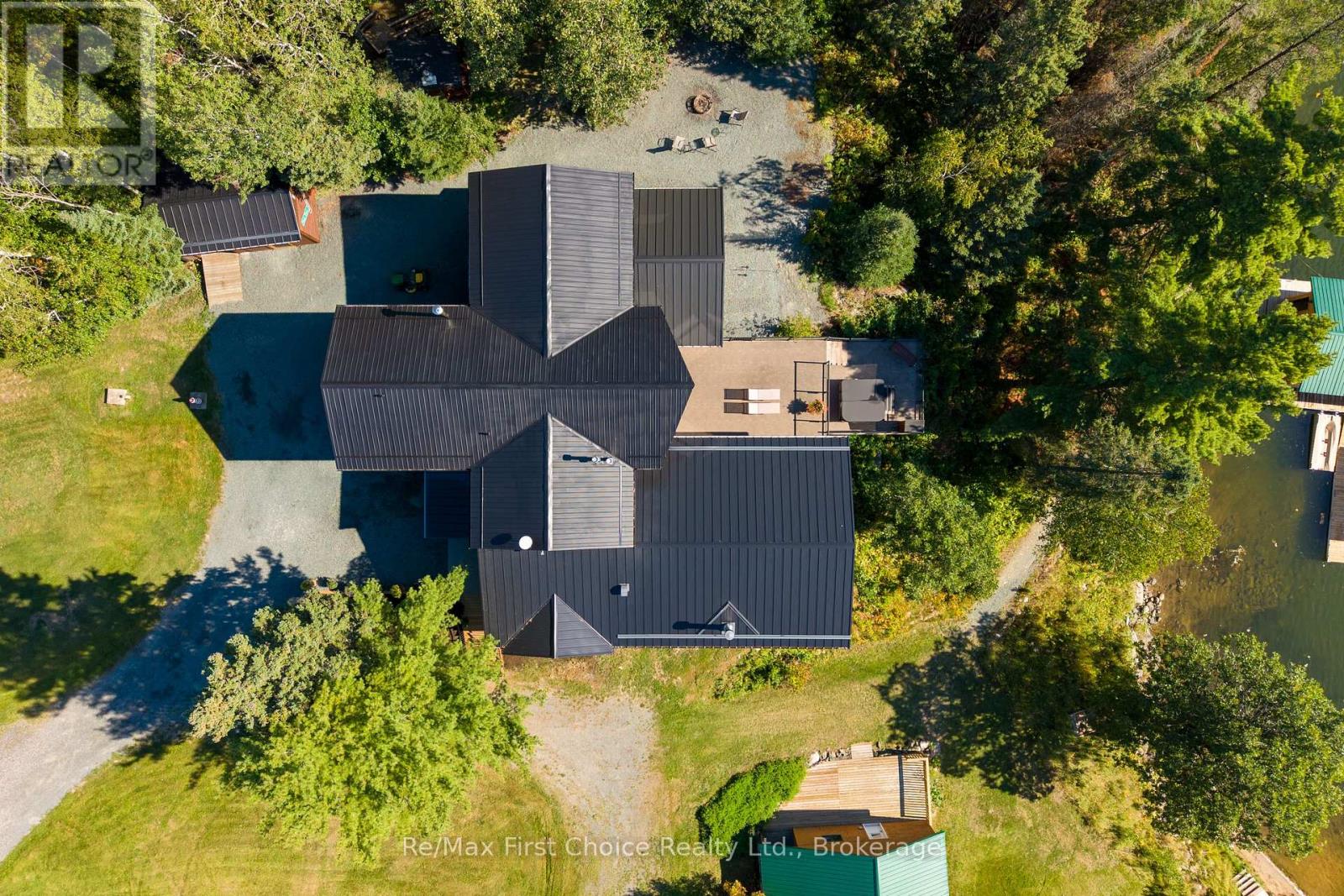 40 Tvo Road, Sioux Narrows-Nestor Falls, Ontario  P0X 1N0 - Photo 7 - X13744596