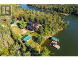 40 TVO ROAD, Sioux Narrows-Nestor Falls, Ontario