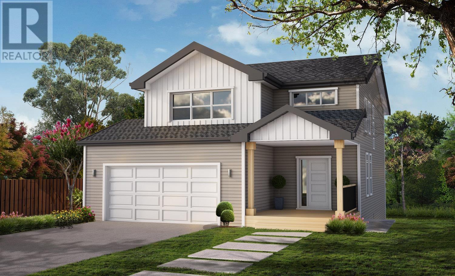 Lot 1 All Hallows Drive, Whites Lake, Nova Scotia