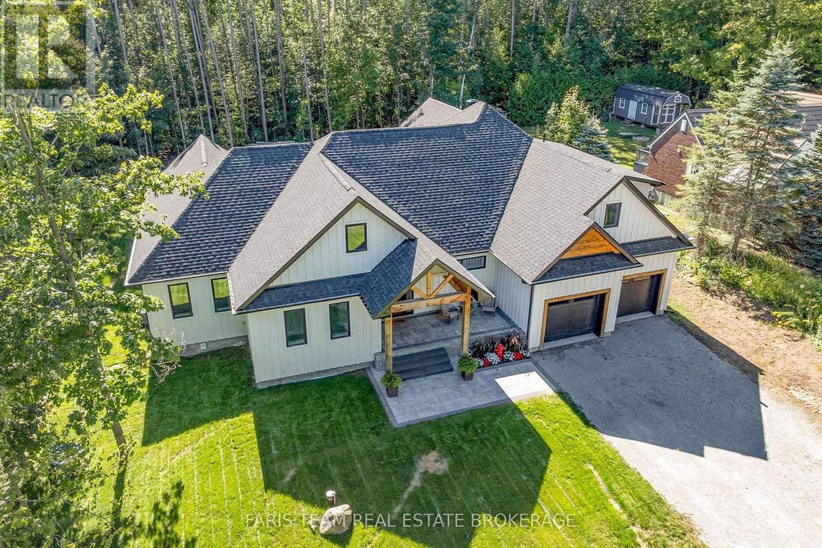 50 Beaufort Crescent, Tiny, Ontario  L9M 1R2 - Photo 2 - S13744350
