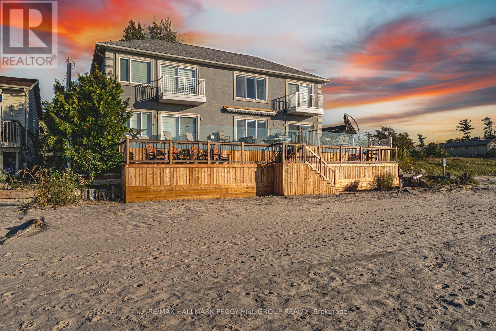 5 17th Street N, Wasaga Beach, Ontario  L9Z 2H9 - Photo 2 - S13744486