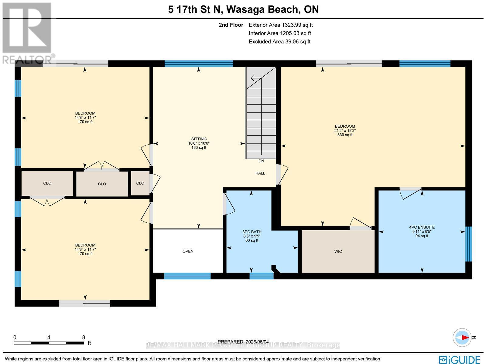 5 17th Street N, Wasaga Beach, Ontario  L9Z 2H9 - Photo 25 - S13744486