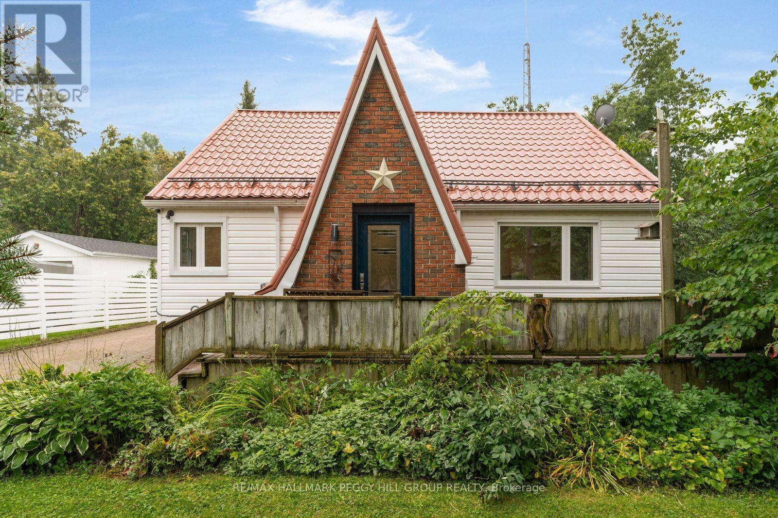 1387 OLD BARRIE ROAD W, oro-medonte (edgar), Ontario