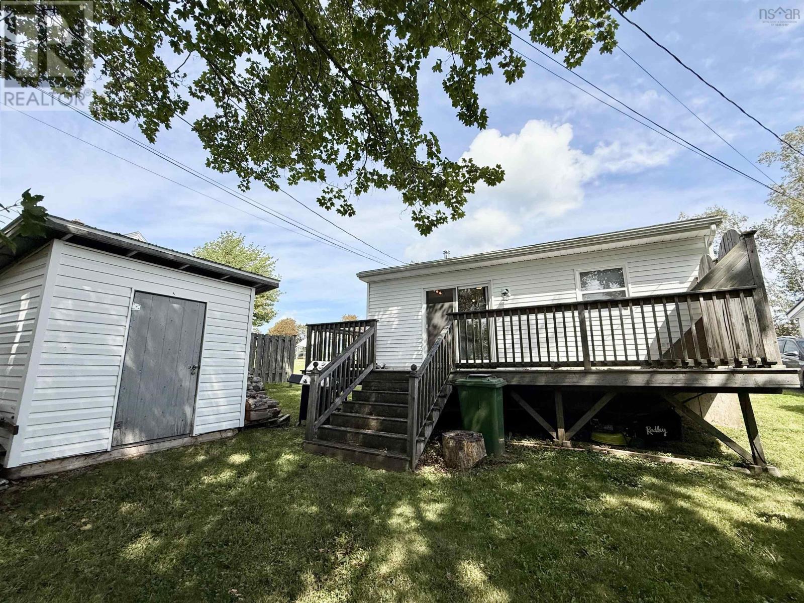 57 Cedar Street, Pictou, Nova Scotia  B0K 1H0 - Photo 24 - 202622377