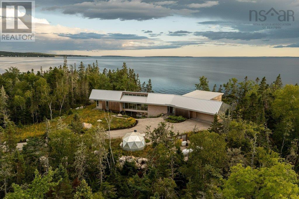 6949 Highway 329, East River Point, Nova Scotia